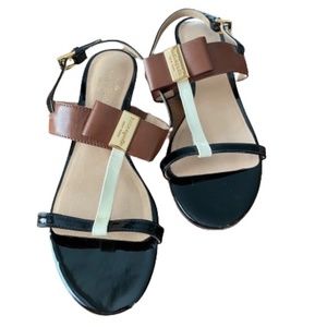 Kate Spade Wedge Sandals